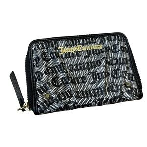 Y2K Juicy Couture Wallet